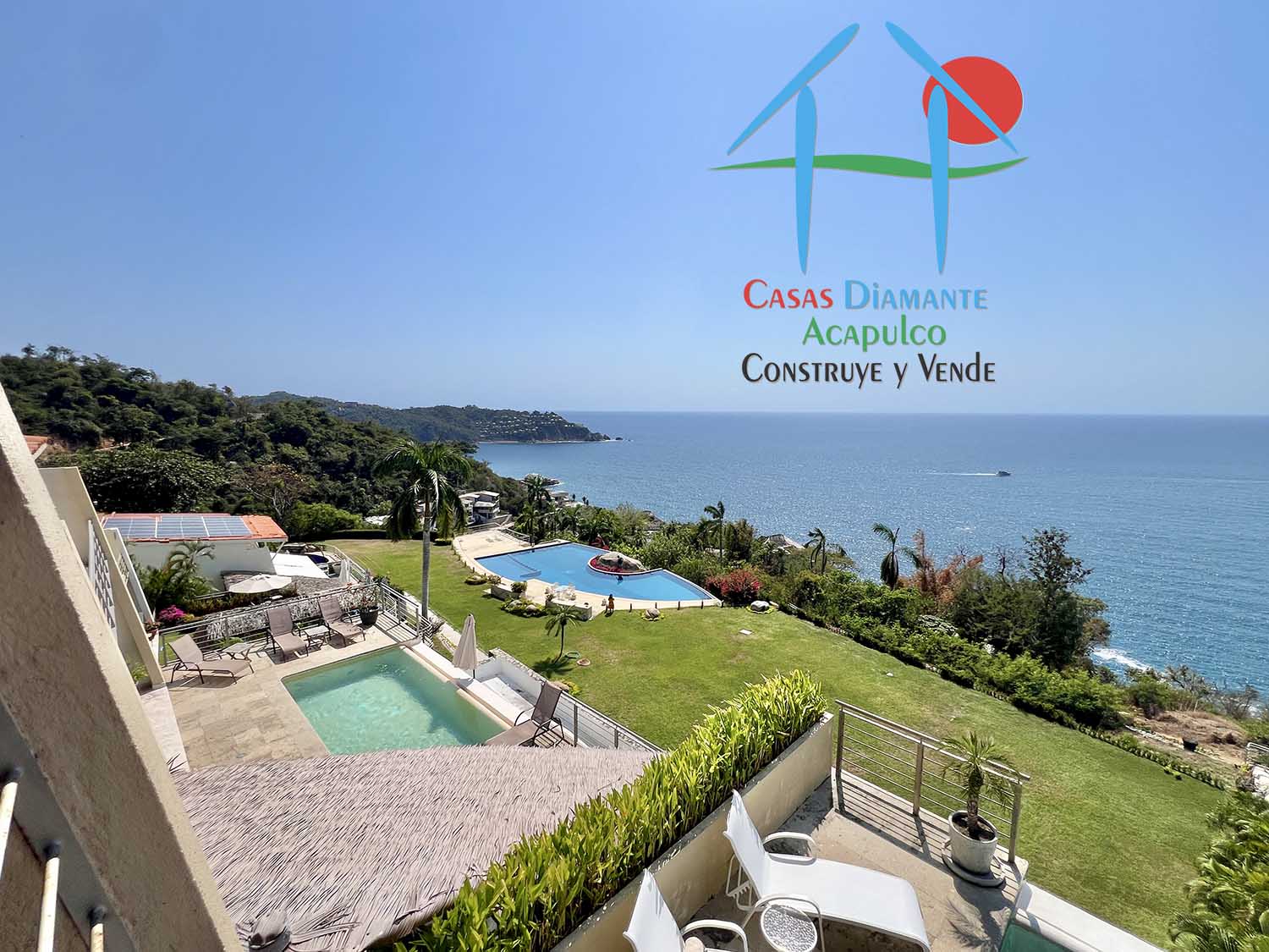 Villas Marlin 3 - Recámara uno 9